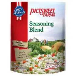 Pictsweet Vegetable Seasoning Blend