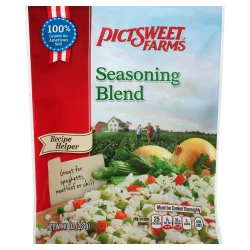 PictSweet Seasoning Blend