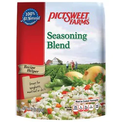 Pictsweet Vegetable Seasoning Blend