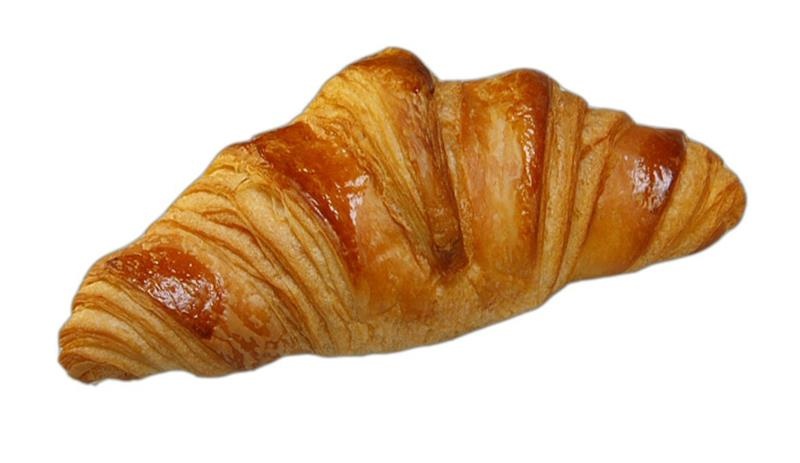 slide 1 of 1, Sani Food Sani Mini-Croissants, 12 oz