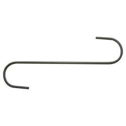Panacea 12" Garden"S" Hook