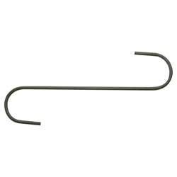 Panacea 12" Garden"S" Hook