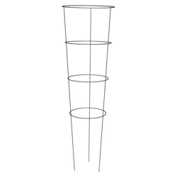 Panacea Galvanized Tomato Cage