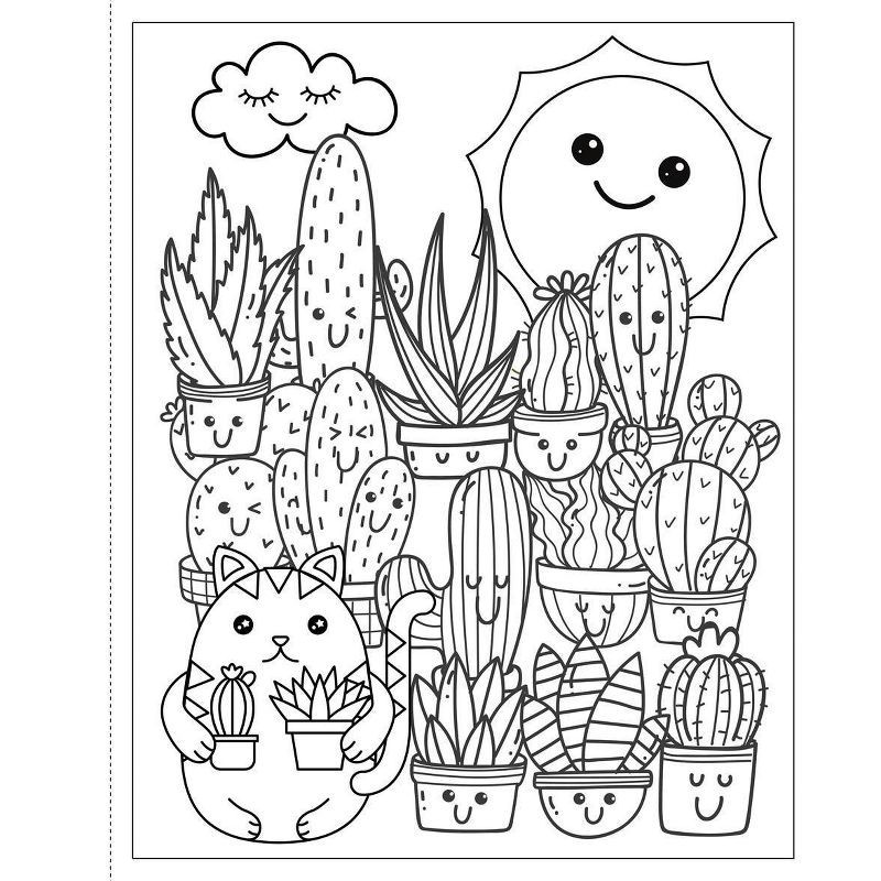 slide 3 of 5, Macmillan Publishers Mangatopia: Cupcakes and Kitties - by Maddie Morales (Paperback), 1 ct