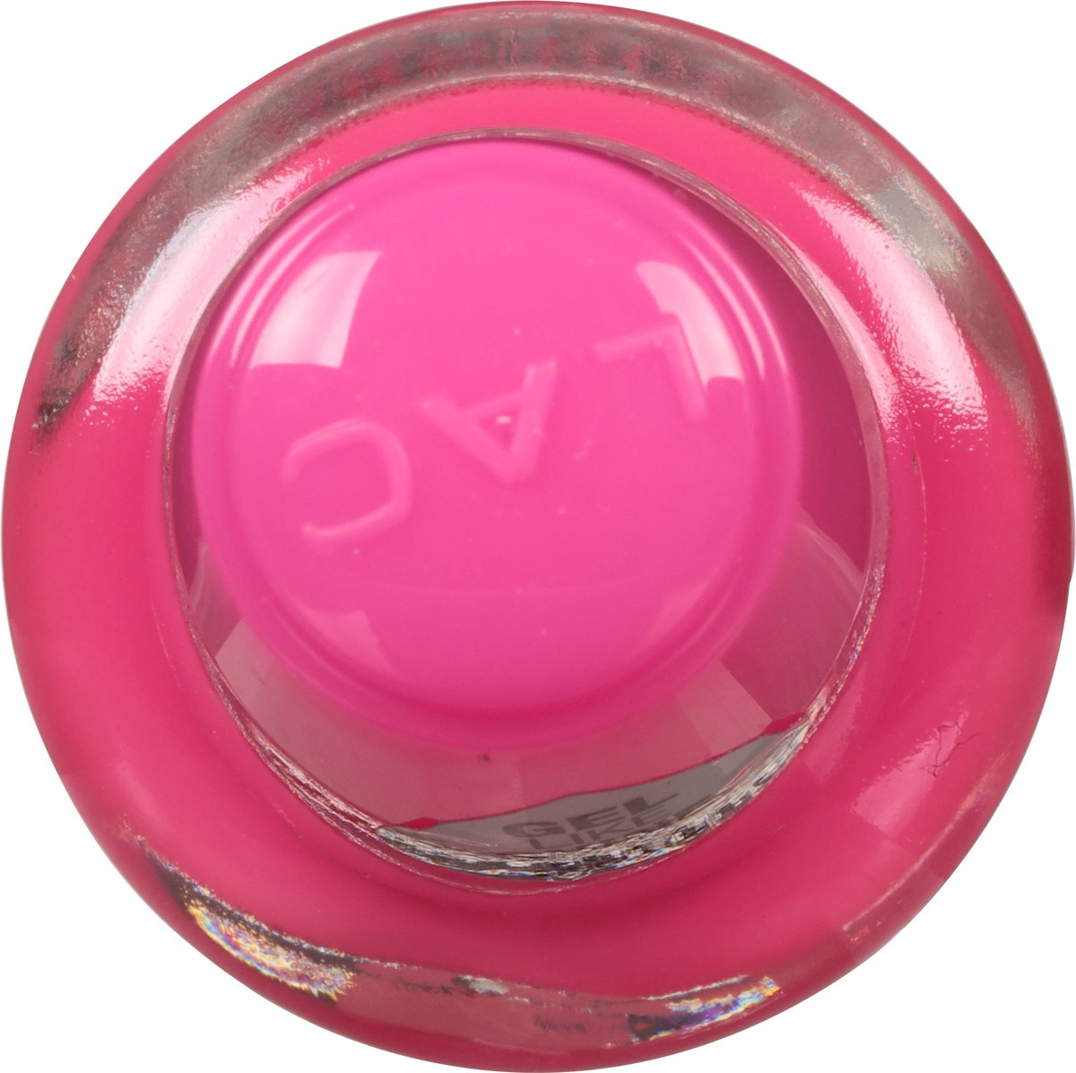 slide 5 of 10, L.A. Colors Color Craze CNP749 Flashy Gel Extreme Shine Nail Polish 0.44 fl oz, 0.44 fl oz