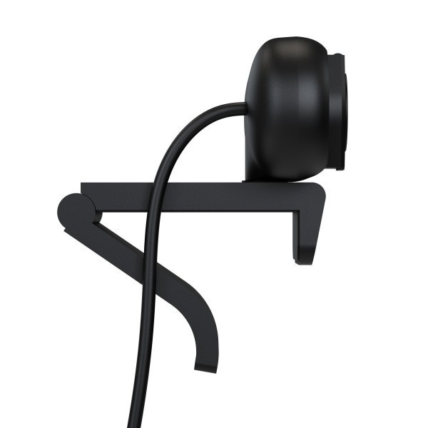 slide 2 of 6, Targus Sanho 1080P Hypercam, Black, 1 ct