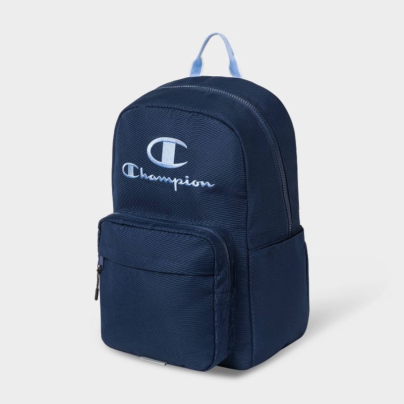 slide 2 of 5, Champion Estate Backpack - Navy, 1 ct