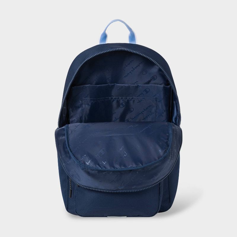 slide 4 of 5, Champion Estate Backpack - Navy, 1 ct