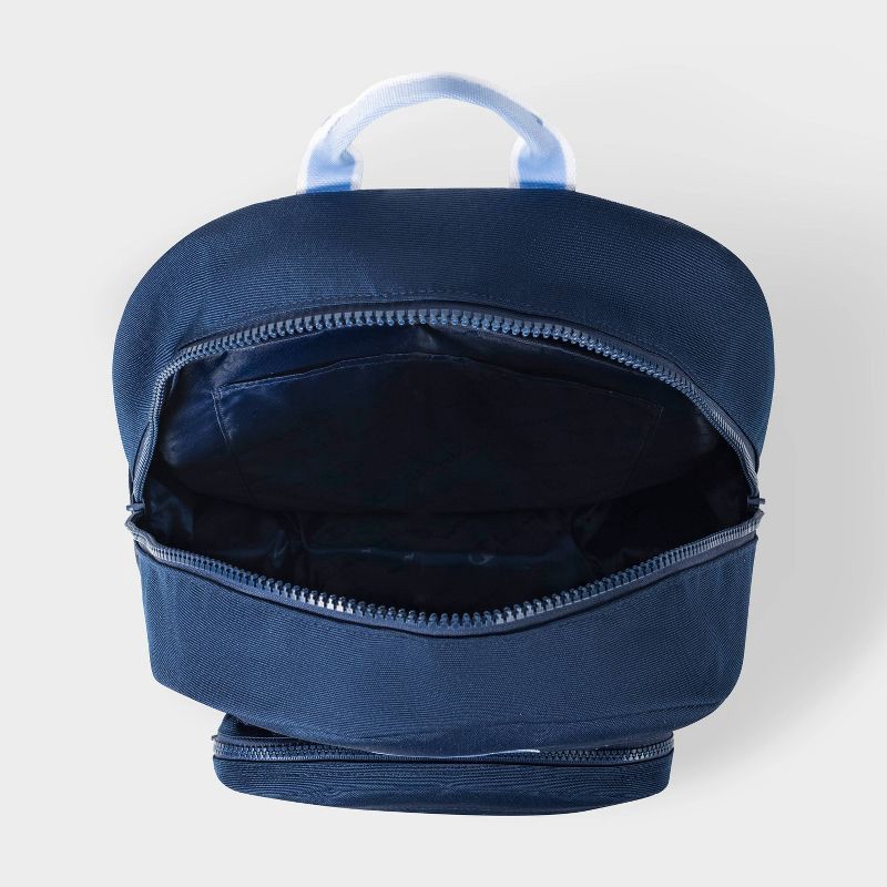 slide 5 of 5, Champion Estate Backpack - Navy, 1 ct