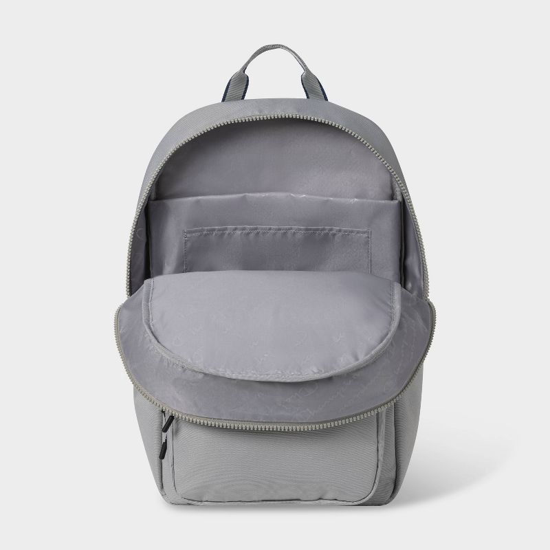 slide 3 of 5, Champion Estate Backpack - Medium Gray, 1 ct