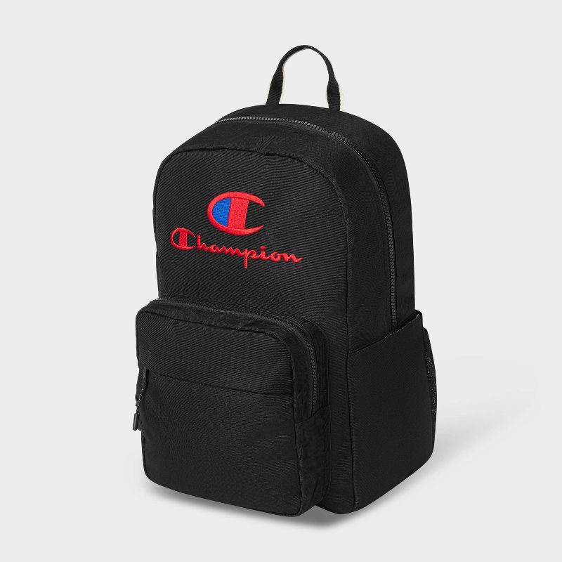slide 2 of 5, Champion Estate Backpack - Black, 1 ct