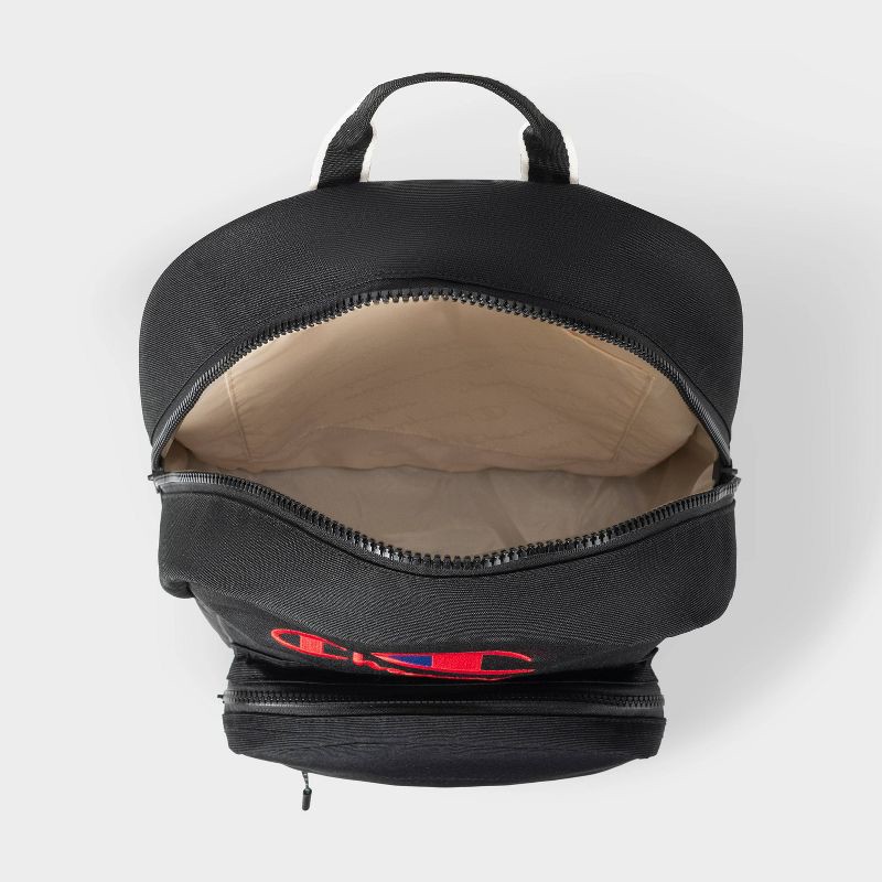 slide 5 of 5, Champion Estate Backpack - Black, 1 ct