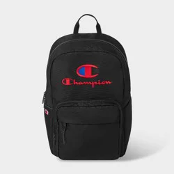 Champion Estate Backpack - Black