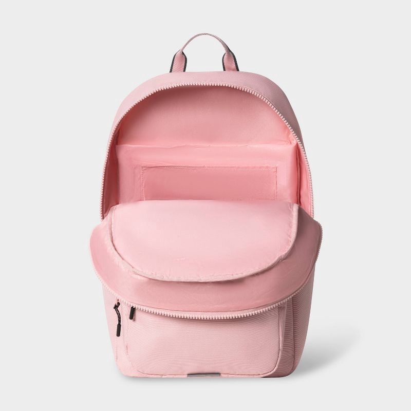 slide 4 of 5, Champion Estate Backpack - Light Pink, 1 ct
