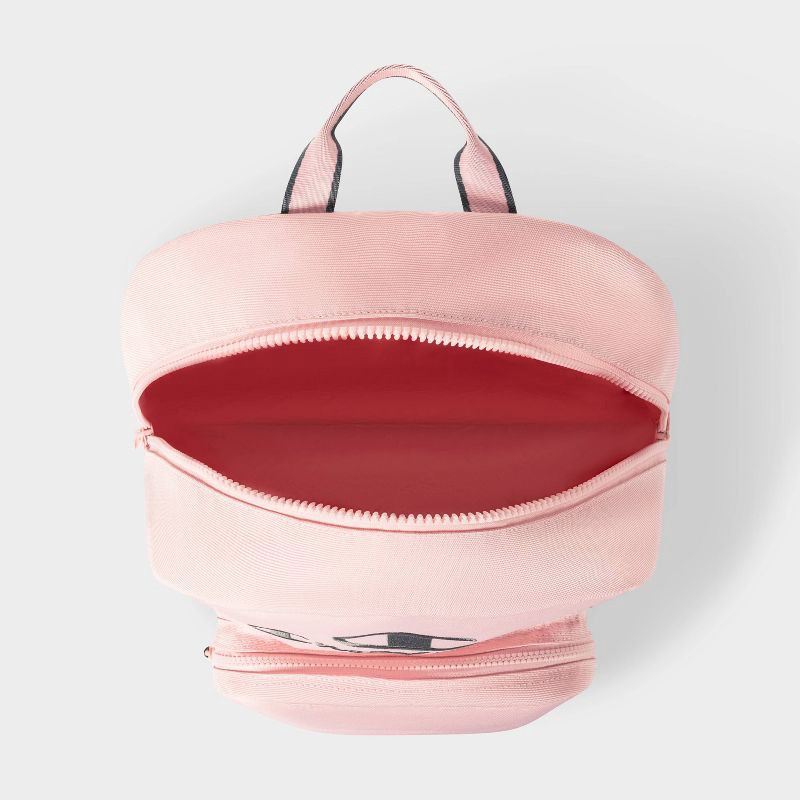 slide 5 of 5, Champion Estate Backpack - Light Pink, 1 ct