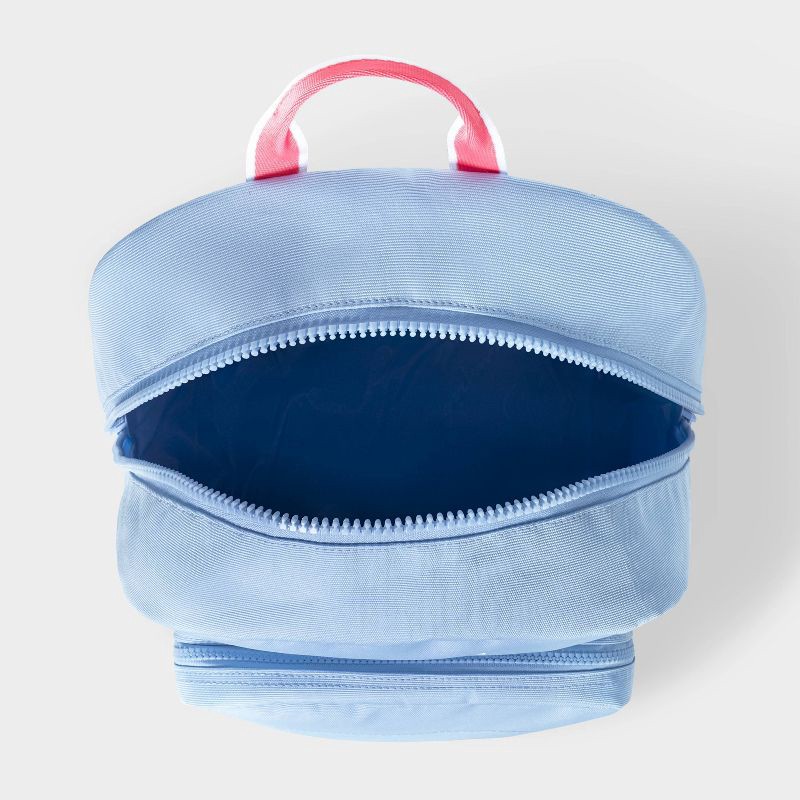 slide 5 of 5, Champion Estate Backpack - Light Blue, 1 ct