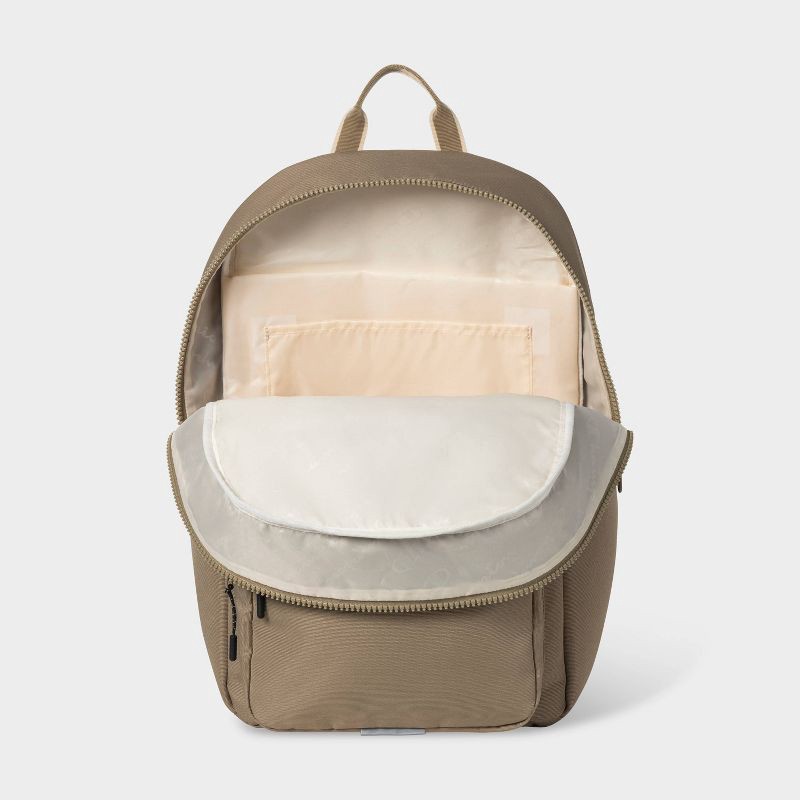 slide 4 of 5, Champion Estate Backpack - Khaki, 1 ct
