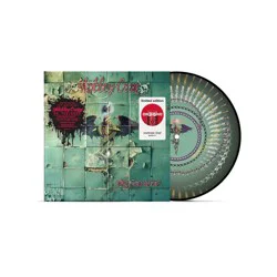 Universal Music Group Motley Crue - Dr. Feelgood 35th Anniversary (2024 Remastered) (Zoetrope) (Target Exclusive, Vinyl)