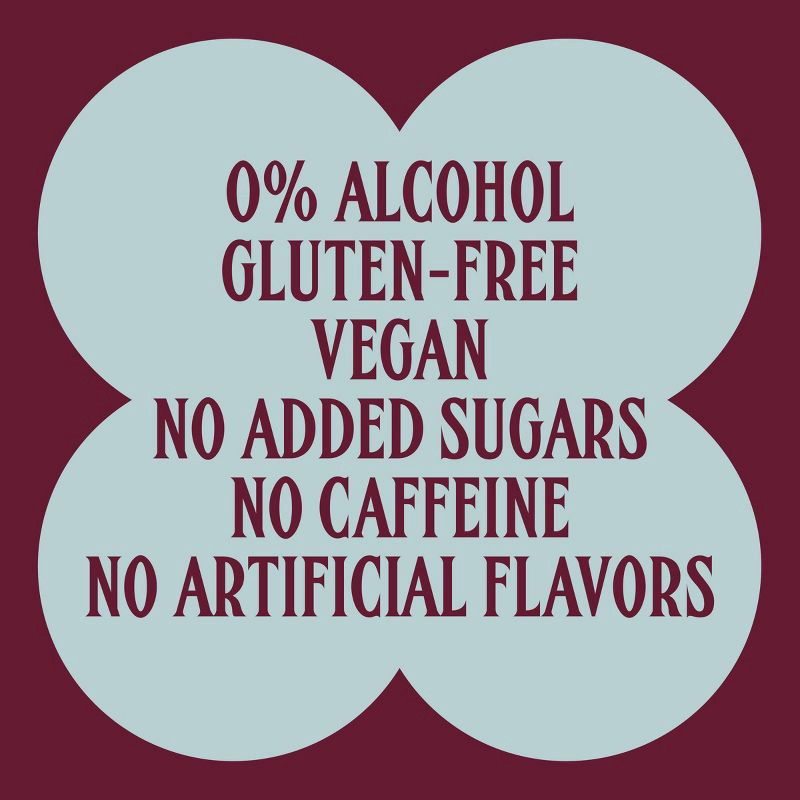 slide 6 of 7, Ghia Non-Alcoholic Le Spritz Ghia Soda - 4pk/8.4 fl oz, 4 ct; 8.4 fl oz