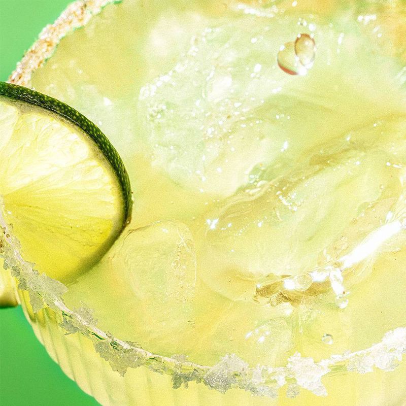 slide 8 of 11, Free AF Non-Alcoholic Margarita Variety - 4pk/8.4 fl oz Cans, 4 ct; 8.4 fl oz