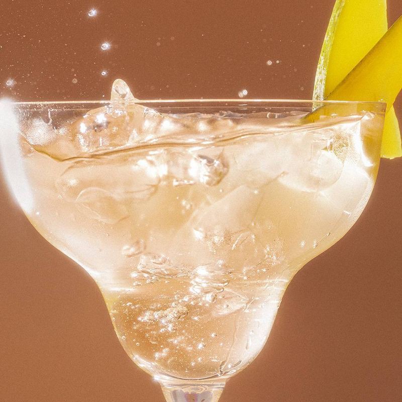 slide 9 of 11, Free AF Non-Alcoholic Margarita Variety - 4pk/8.4 fl oz Cans, 4 ct; 8.4 fl oz