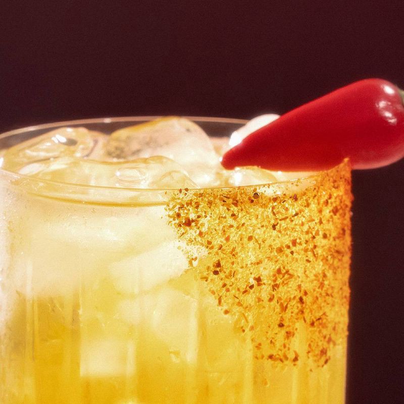 slide 10 of 11, Free AF Non-Alcoholic Margarita Variety - 4pk/8.4 fl oz Cans, 4 ct; 8.4 fl oz