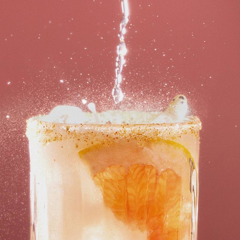 slide 11 of 11, Free AF Non-Alcoholic Margarita Variety - 4pk/8.4 fl oz Cans, 4 ct; 8.4 fl oz