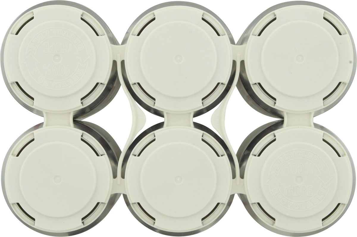 slide 2 of 11, Right Bee Hard Apple Cider Blossom Hard Apple Cider 6-12 oz Cans, 6 ct