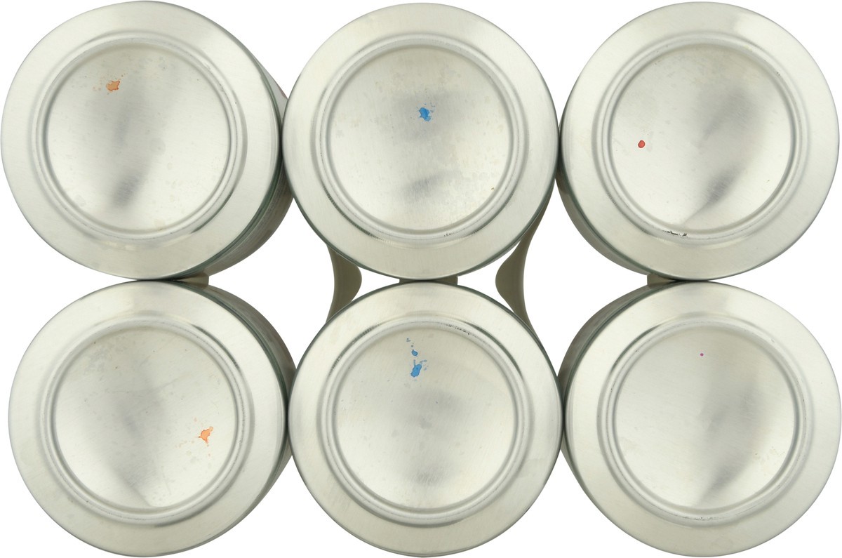 slide 9 of 11, Right Bee Hard Apple Cider Blossom Hard Apple Cider 6-12 oz Cans, 6 ct