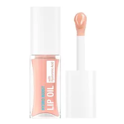 Neutrogena Hydro Boost Lip Oil, Light Pink, .2 Fl. Oz
