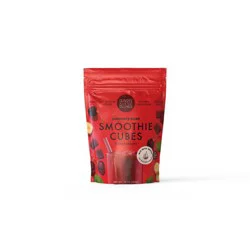 Bumpin Blends Cherry Dreams Frozen Smoothie Cubes - 10oz