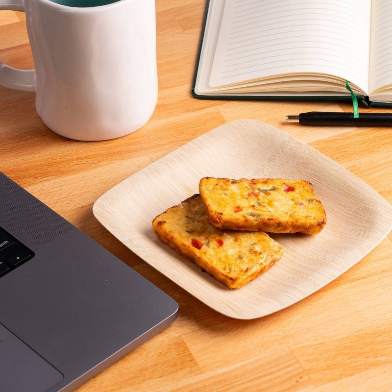 slide 3 of 5, Veggies Made Great Frozen Gluten Free O'Brien Potato Breakfast Bake - 12oz, 12 oz