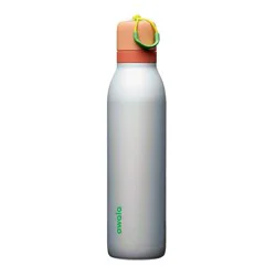 Owala 24oz FreeSip Twist Stainless Steel Water Bottle - Summer Soiree