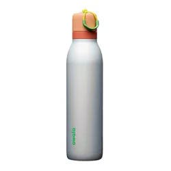 Owala 24oz FreeSip Twist Stainless Steel Water Bottle - Summer Soiree