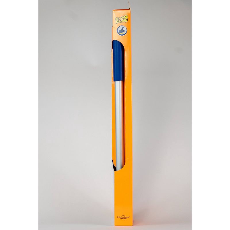 slide 2 of 14, Scrub Daddy Tub n Tile Scouring Pads Combo Pack, 1 ct