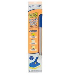 Scrub Daddy Tub n Tile Scouring Pads Combo Pack