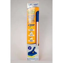 Scrub Daddy Tub n Tile Scouring Pads Combo Pack