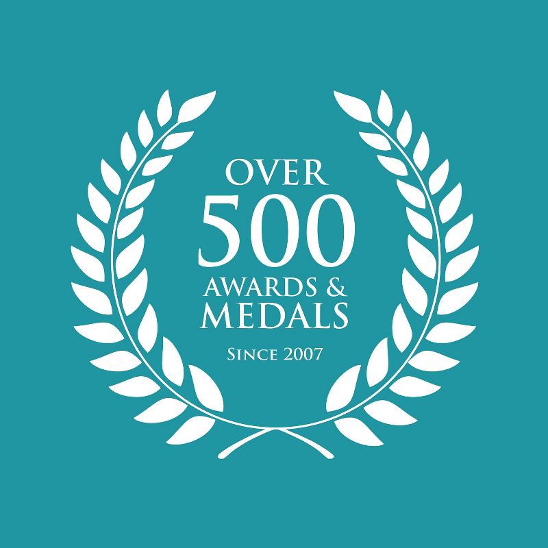 slide 6 of 7, SeaGlass Non Alcoholic Sauvignon Blanc - 750ml Bottle, 750 ml