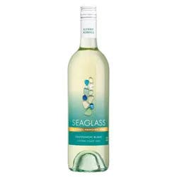 SeaGlass Non Alcoholic Sauvignon Blanc - 750ml Bottle