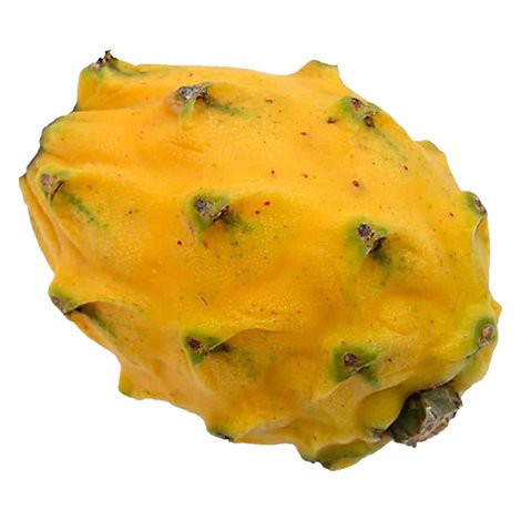 slide 1 of 1, Dragon Fruit Yellow, per lb