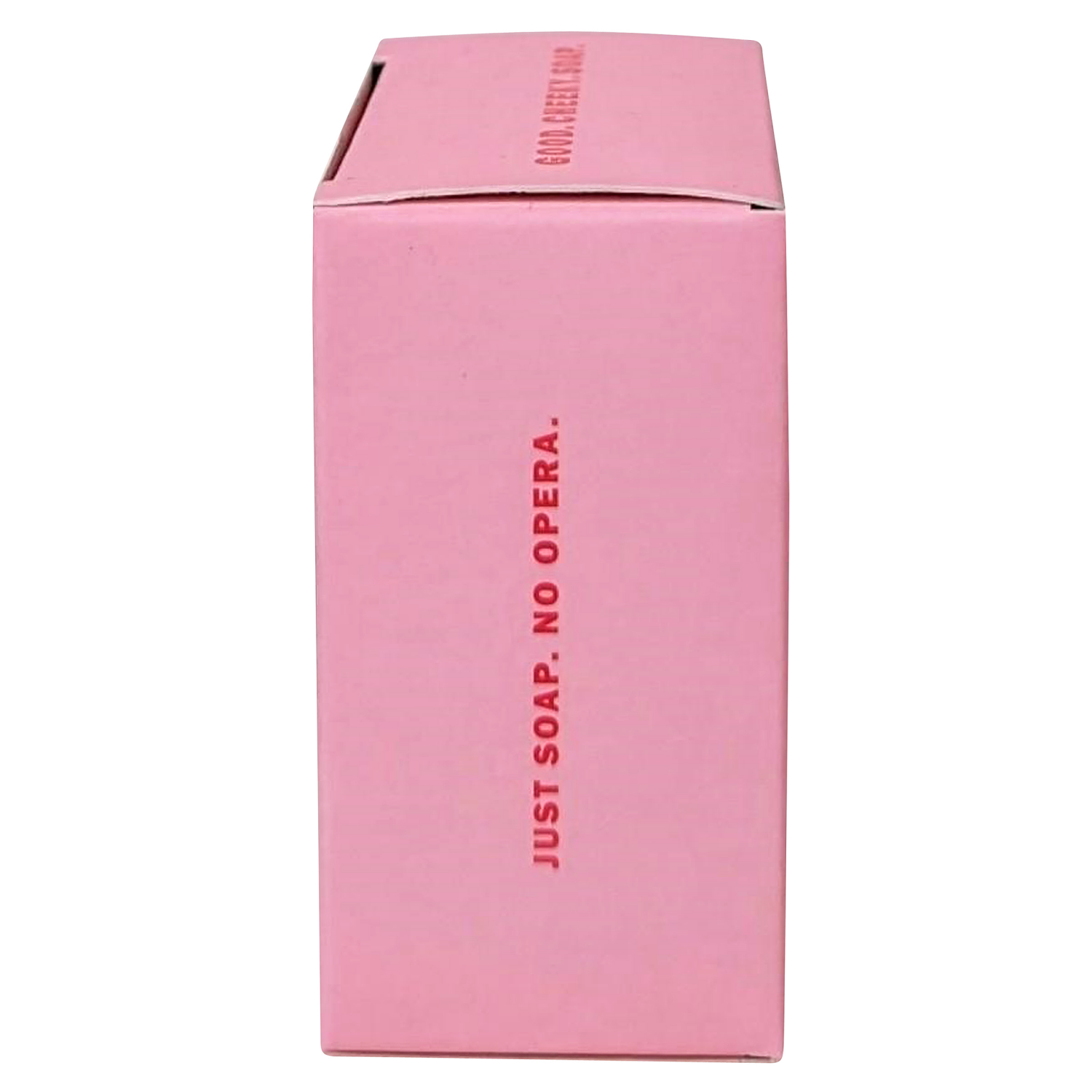 slide 3 of 4, Nudy Rudy Bar Soap- Mad Marshmallow, 1 ct