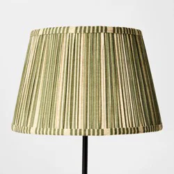 Threshold designed w/Studio McGee Printed Lamp Shade - Threshold™ designed with Studio McGee