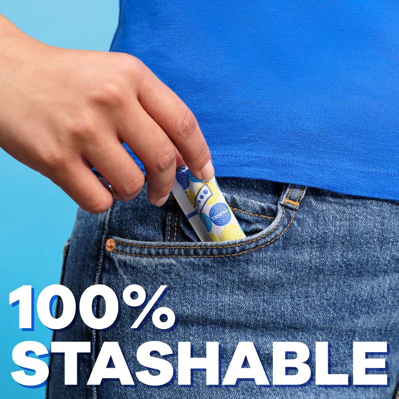 slide 8 of 16, Tampax Compact Multipack Tampons - Super/Super Plus - 30ct, 30 ct