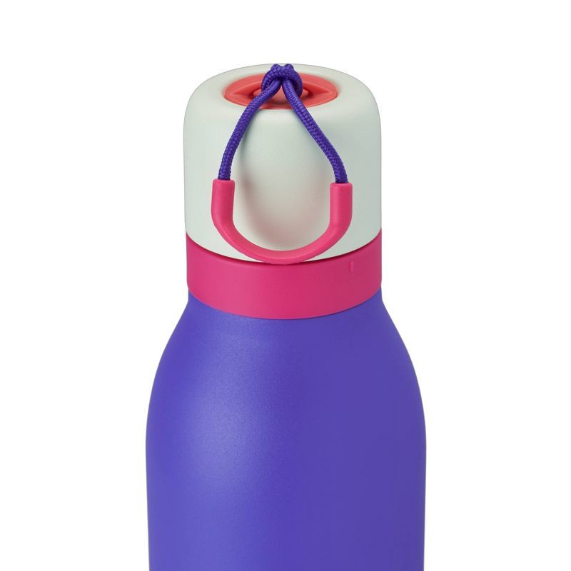 slide 3 of 8, Owala Special Edition 24oz FreeSip TWIST Stainless Steel Water Bottle - Teen Spirit, 24 oz