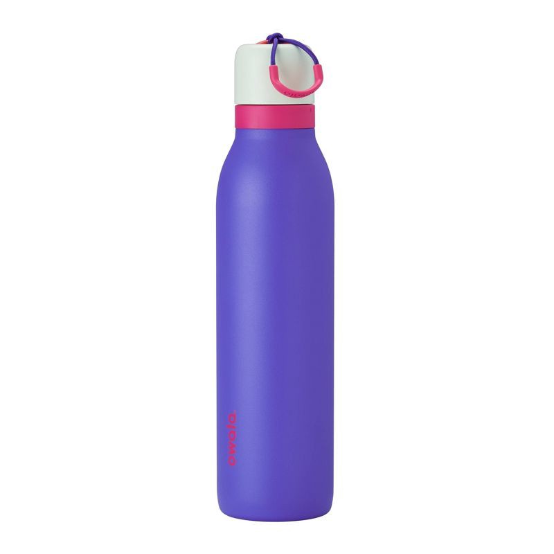 slide 1 of 8, Owala Special Edition 24oz FreeSip TWIST Stainless Steel Water Bottle - Teen Spirit, 24 oz