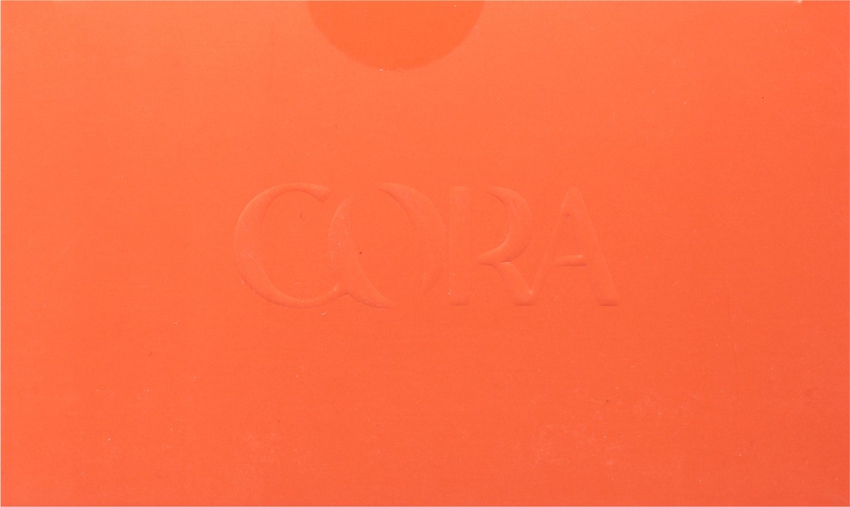 slide 8 of 9, Cora Extra Long The Peace-of-Mind Maxi Overnight Pads 20 ea, 20 ct