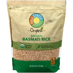 Full Circle Market Full Circle Original Brown Rice