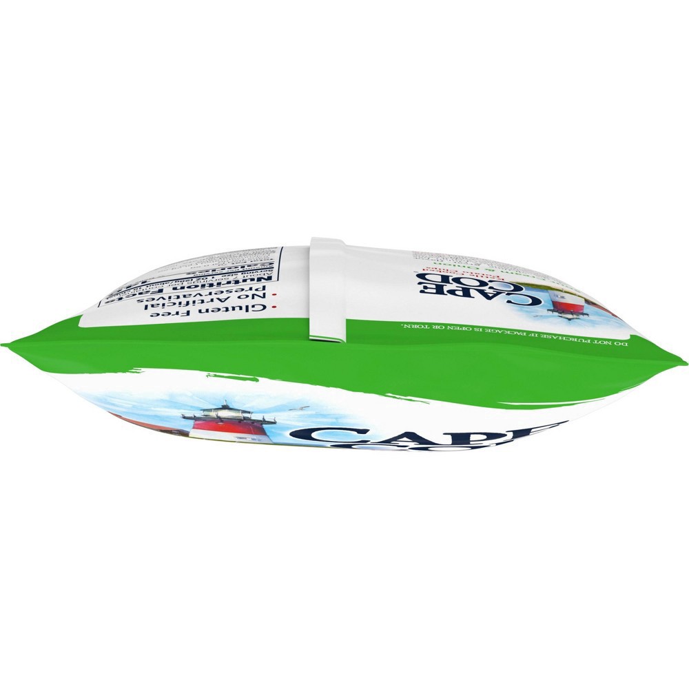 Cape Cod Chips Sour Cream Onion 7.5 oz Shipt