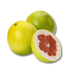 Fresh Pommelos - 2ct