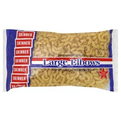 Skinner Elbows 24 oz